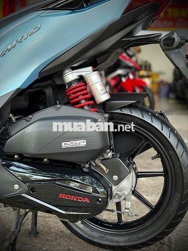 Honda Vario 125 2022 Zin Kiểng