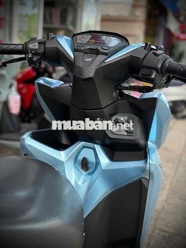 Honda Vario 125 2022 Zin Kiểng