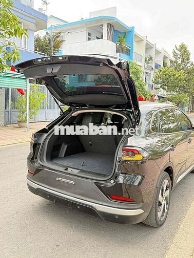 VinFast VF8 Eco 2023 Đen