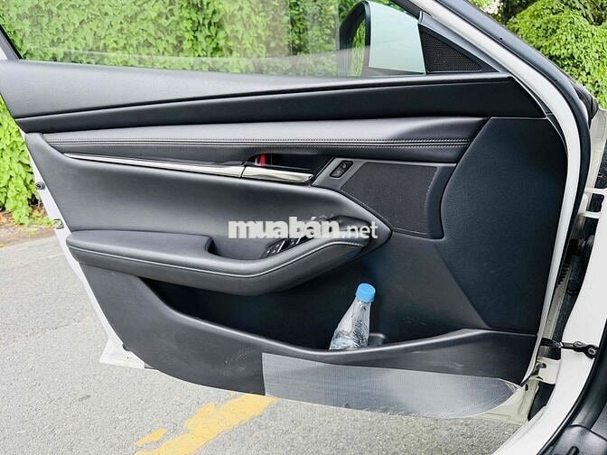 Mazda Mazda3 1.5L Premium 2022 Trắng