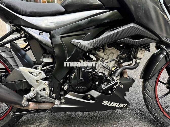 Suzuki GSX S150 2018 chính chủ BSTP