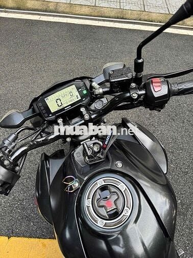 Suzuki GSX S150 2018 chính chủ BSTP