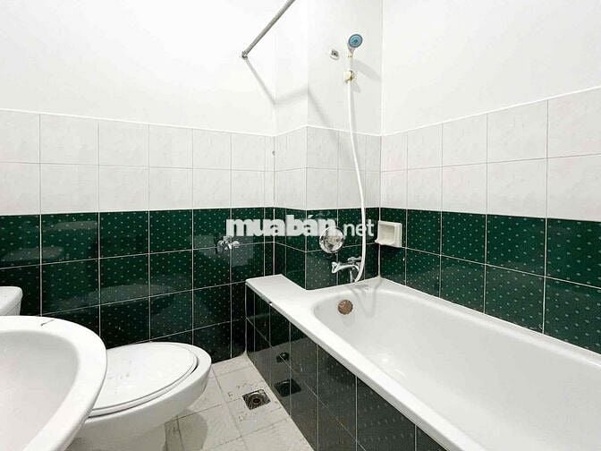 Căn hộ 2 phòng ngủ Full NT-BAN CÔNG THOÁNG-Nguyễn Chí Thanh-CHỢ LỚN