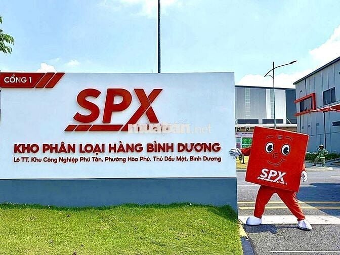 NHÂN VIÊN KHO SHOPEE - THỜI VỤ - CHÍNH THỨC