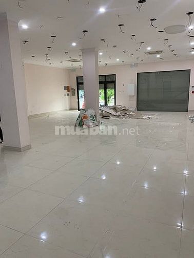 Nhà MT Nguyễn Văn Lượng KDC Cityland Park Hills - P10 GV_DT:10mx20m