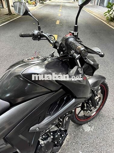 Suzuki GSX S150 2018 chính chủ BSTP