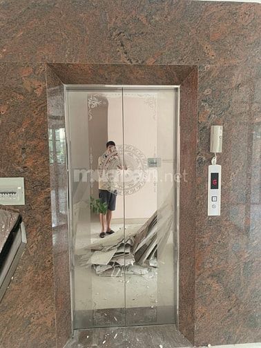 Nhà MT Nguyễn Văn Lượng KDC Cityland Park Hills - P10 GV_DT:10mx20m