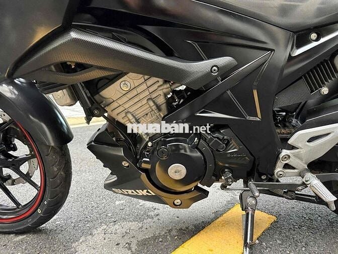 Suzuki GSX S150 2018 chính chủ BSTP