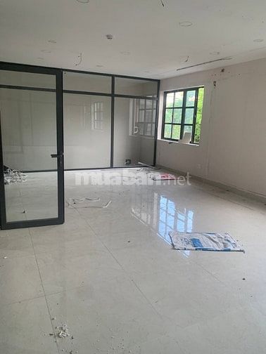 Nhà MT Nguyễn Văn Lượng KDC Cityland Park Hills - P10 GV_DT:10mx20m
