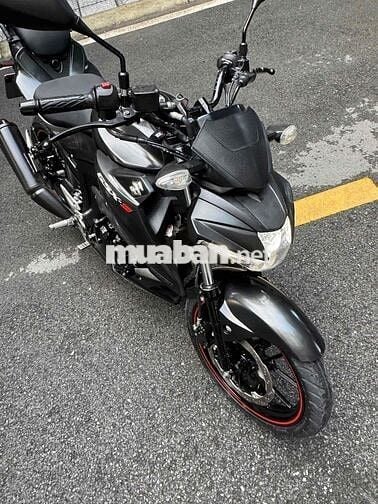 Suzuki GSX S150 2018 chính chủ BSTP