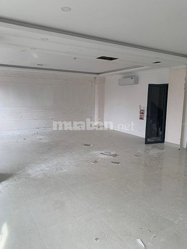 Nhà MT Nguyễn Văn Lượng KDC Cityland Park Hills - P10 GV_DT:10mx20m