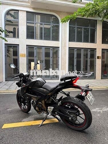 Suzuki GSX S150 2018 chính chủ BSTP
