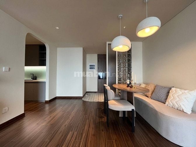 Kiều By Kita - Quận 5 - 90m² (2PN, 2WC) - Full Nội Thất - Bao Phí QL