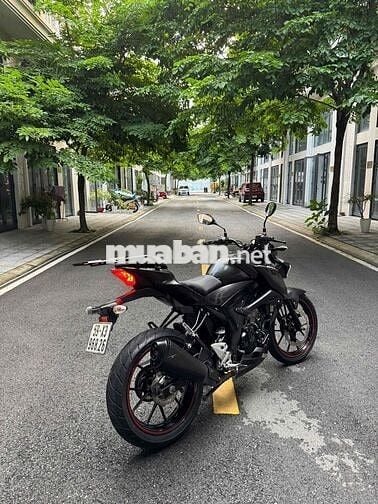 Suzuki GSX S150 2018 chính chủ BSTP
