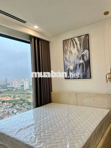 Tôi chính chủ cần bán căn 2N+ 64m2 giá 4,8 tỷ, Vinhomes Smart City.