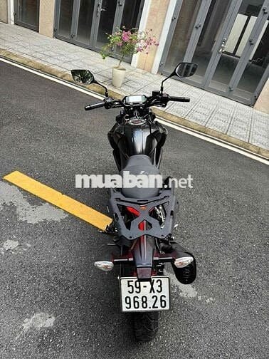 Suzuki GSX S150 2018 chính chủ BSTP