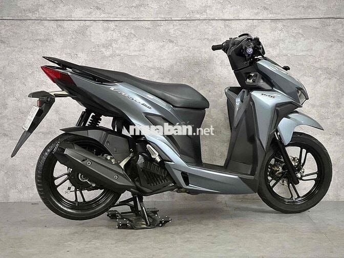 Honda Vario 150 2020 Xám đen Indonesia