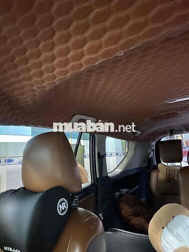 Toyota Innova 2019 Nâu 7 chỗ 115581 km
