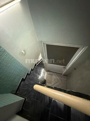 Bán gấp Nhà riêng 3 tầng Thoại Ngọc Hầu, 54m2sd, cách mặt tiền 1 căn 