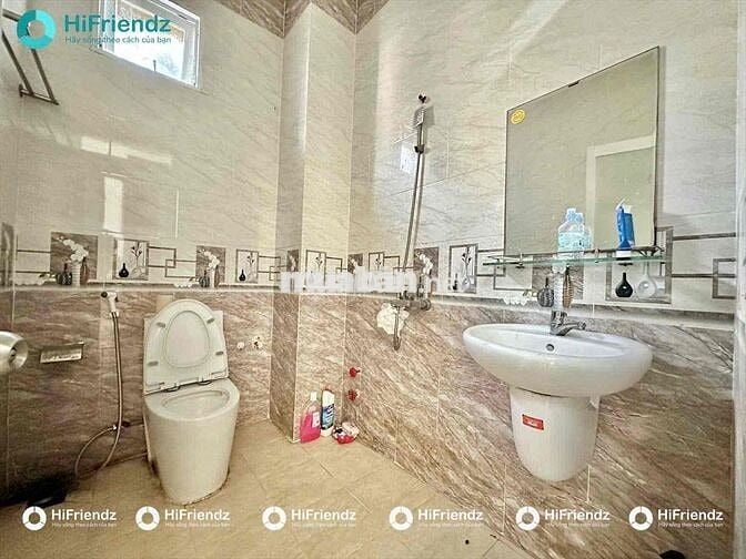 PHÒNG TRỌ BANCOL FULL NT GIÁ RẺ KHU SÂN BAY - ĐỐI DIỆN ETOWN