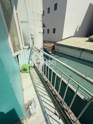 Bán gấp Nhà riêng 3 tầng Thoại Ngọc Hầu, 54m2sd, cách mặt tiền 1 căn 