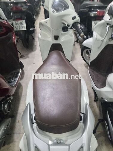 Honda Vision 2021 Smartkey Trắng Đã sử dụng