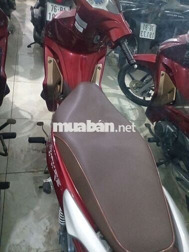 Honda Future 125cc Fi 2020 Đỏ