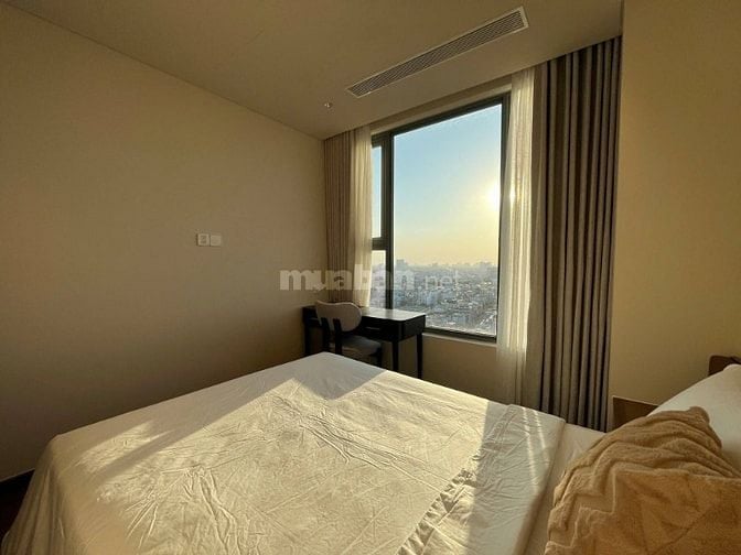 Kiều By Kita - Quận 5 - 90m² (2PN, 2WC) - Full Nội Thất - Bao Phí QL