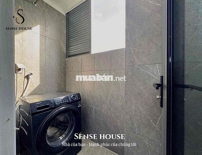 1PN Nội Thất Luxury | Lễ Tân - Bảo Vệ 24/7 | Vị Trí Trung Tâm