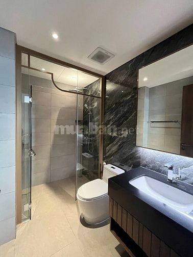 Kiều By Kita - Quận 5 - 90m² (2PN, 2WC) - Full Nội Thất - Bao Phí QL