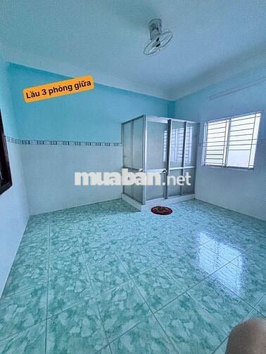 Phòng 21m² Có Toilet Riêng, Máy Lạnh, Nuôi Thú Cưng – Bình Chánh - Q8
