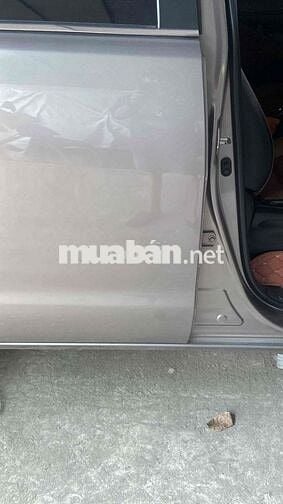 Toyota Innova 2019 Nâu 7 chỗ 115581 km