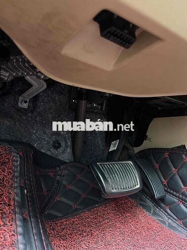 KIA Sedona 2018 Full Dầu Xanh đen