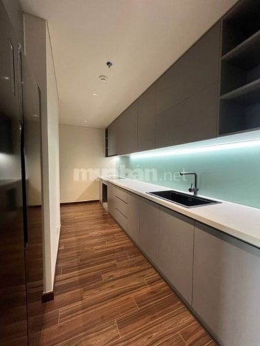 Kiều By Kita - Quận 5 - 90m² (2PN, 2WC) - Full Nội Thất - Bao Phí QL