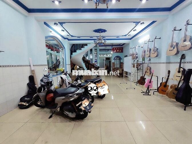Phòng 21m² Có Toilet Riêng, Máy Lạnh, Nuôi Thú Cưng – Bình Chánh - Q8