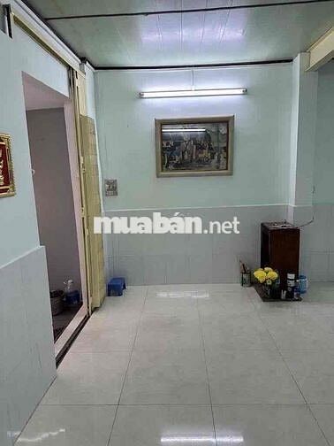 Nhà nguyên căn Đường Nguyễn Trọng Tuyển thích hợp ở và KD