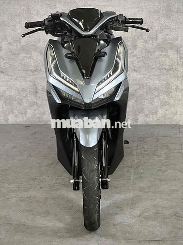 Honda Vario 150 2020 Xám đen Indonesia