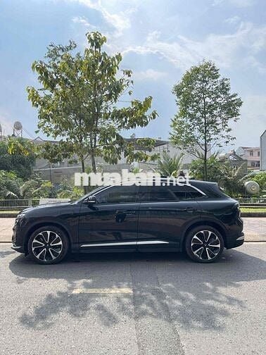 VinFast VF8 Plus 2023 Điện 40000 km Đen
