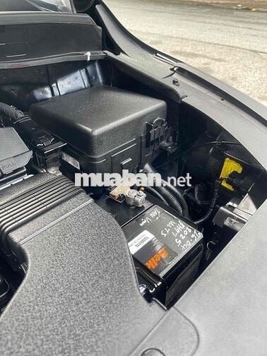 KIA Sedona 2018 Full Dầu Xanh đen