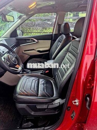Kia Carens 2023 Tự động Đỏ