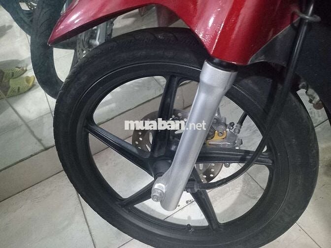 Honda Future 125cc Fi 2020 Đỏ
