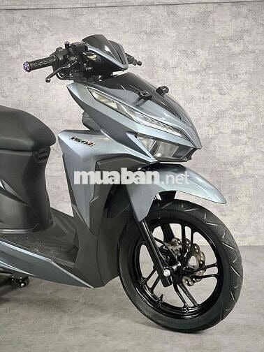 Honda Vario 150 2020 Xám đen Indonesia