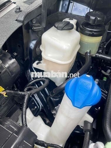 KIA Sedona 2018 Full Dầu Xanh đen
