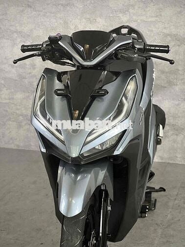 Honda Vario 150 2020 Xám đen Indonesia