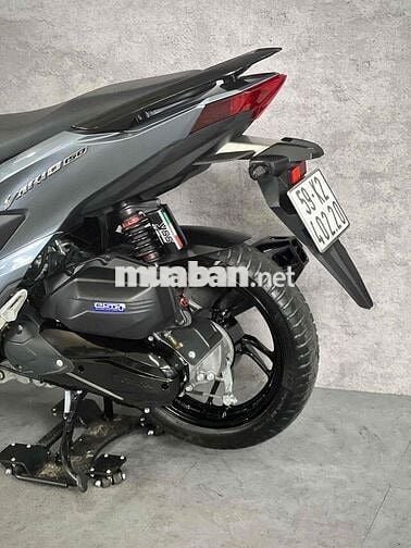 Honda Vario 150 2020 Xám đen Indonesia
