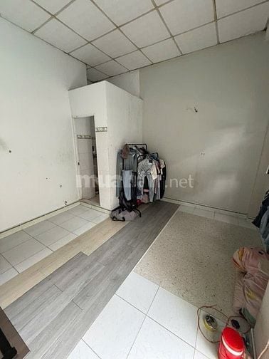 Bán gấp Nhà riêng 3 tầng Thoại Ngọc Hầu, 54m2sd, cách mặt tiền 1 căn 