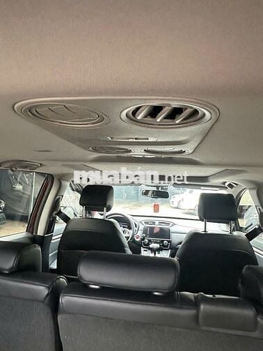 Honda CRV 2019 Đỏ 45.000 km