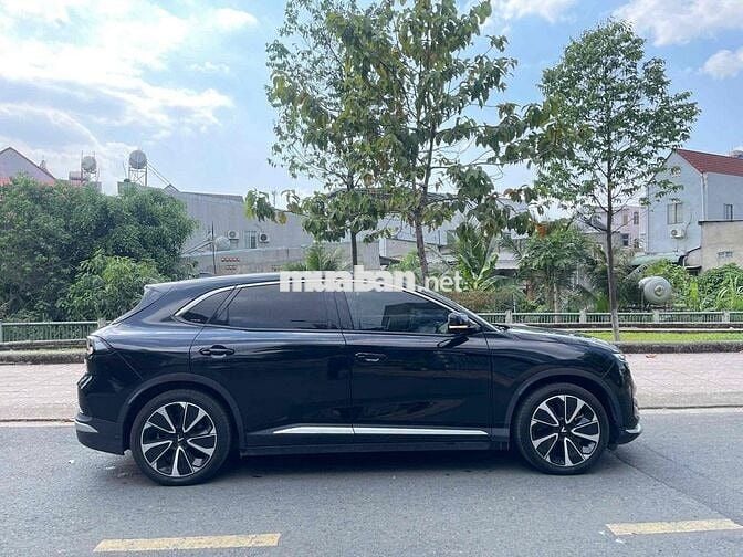 VinFast VF8 Plus 2023 Điện 40000 km Đen