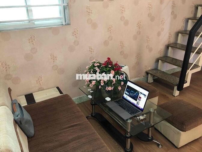 Chính chủ bán căn góc 2PN , Ngay Cầu vượt Sóng Thần, HCM
