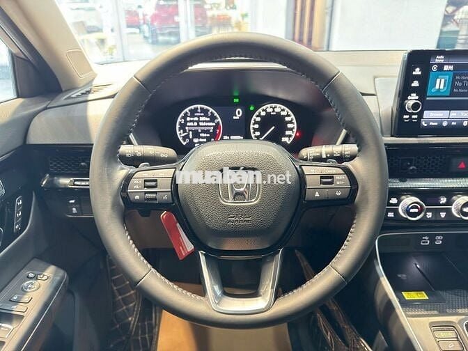 Honda CR-V L . Mua ngày 4/12/25. Odo 8000.Mới Cứng